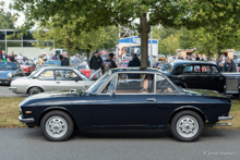 Lancia Fulvia 1.3 S (1970–1976) Lancia Fulvia 1.3 S (1970–1976)