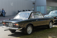 Lancia Fulvia 1.3 S (1970–1976) Lancia Fulvia 1.3 S (1970–1976)