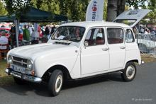 Renault 4 (1967–1974) Renault 4 (1967–1974)