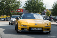 Honda NSX (1991) Honda NSX (1991)