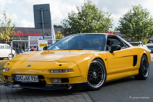 Honda NSX (1991) Honda NSX (1991)