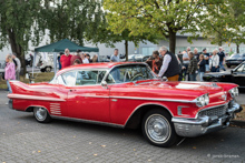 Cadillac Coupe de Ville (1958) Cadillac Coupe de Ville (1958)