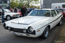 AMC Matador Barcelona Coupé (1977) AMC Matador Barcelona Coupé (1977)