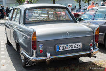 Peugeot 404 Limousine (1960–1975) Peugeot 404 Limousine (1960–1975)