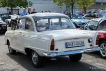 DKW Junior de Luxe (1963) DKW Junior de Luxe (1963)