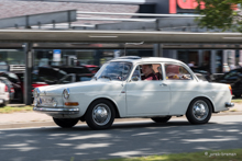 VW Typ 3 (1969-73) VW Typ 3 (1969-73)