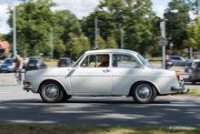 VW Typ 3 (1969-73) VW Typ 3 (1969-73)