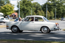VW Typ 3 (1969-73) VW Typ 3 (1969-73)