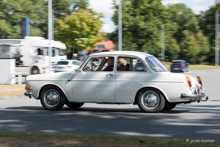 VW Typ 3 (1969-73) VW Typ 3 (1969-73)