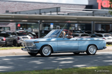 BMW 02 Vollcabrio Baur BMW 02 Vollcabrio Baur