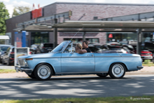 BMW 02 Vollcabrio Baur BMW 02 Vollcabrio Baur
