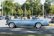 BMW 02 Vollcabrio Baur BMW 02 Vollcabrio Baur