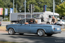 BMW 02 Vollcabrio Baur BMW 02 Vollcabrio Baur