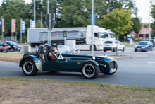 Lotus Seven Lotus Seven