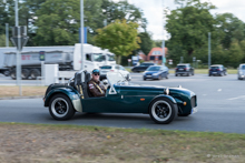 Lotus Seven Lotus Seven