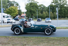 Lotus Seven Lotus Seven