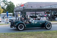 Lotus Seven Lotus Seven