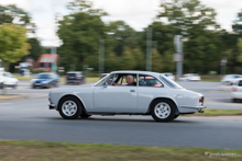 Alfa Romeo GT Junior 1.6 mit glatter Front (1972–1975) Alfa Romeo GT Junior 1.6 mit glatter Front (1972–1975)