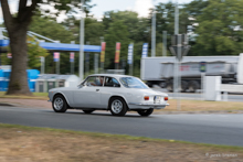 Alfa Romeo GT Junior 1.6 mit glatter Front (1972–1975) Alfa Romeo GT Junior 1.6 mit glatter Front (1972–1975)