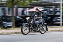 Nimbus Motorrad Nimbus Motorrad