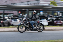 Nimbus Motorrad Nimbus Motorrad