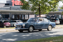 Lancia Flavia Berlina (1960–1967) Lancia Flavia Berlina (1960–1967)