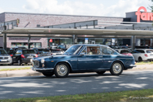 Lancia Flavia Berlina (1960–1967) Lancia Flavia Berlina (1960–1967)