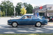Lancia Flavia Berlina (1960–1967) Lancia Flavia Berlina (1960–1967)