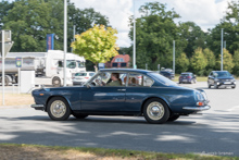 Lancia Flavia Berlina (1960–1967) Lancia Flavia Berlina (1960–1967)