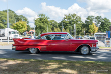 Cadillac Coupe de Ville (1958) Cadillac Coupe de Ville (1958)