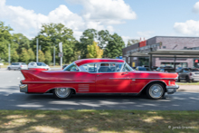 Cadillac Coupe de Ville (1958) Cadillac Coupe de Ville (1958)