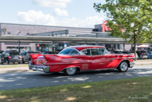 Cadillac Coupe de Ville (1958) Cadillac Coupe de Ville (1958)