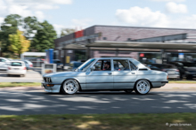 BMW 5er E12, 1972–1981 BMW 5er E12, 1972–1981