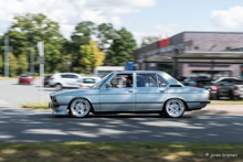 BMW 5er E12, 1972–1981 BMW 5er E12, 1972–1981