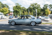 BMW 5er E12, 1972–1981 BMW 5er E12, 1972–1981