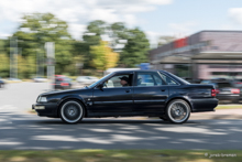 Audi V8 (1988–1994) Audi V8 (1988–1994)