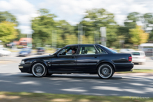 Audi V8 (1988–1994) Audi V8 (1988–1994)