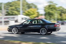Audi V8 (1988–1994) Audi V8 (1988–1994)