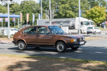 Alfa Romeo Alfasud (1972-1980) Alfa Romeo Alfasud (1972-1980)