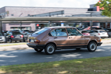 Alfa Romeo Alfasud (1972-1980) Alfa Romeo Alfasud (1972-1980)