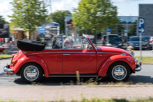 VW 1302 Cabrio (1972) VW 1302 Cabrio (1972)