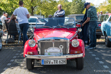 Siata Spring 850 Spider (1967–1970) Siata Spring 850 Spider (1967–1970)