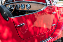 Siata Spring 850 Spider (1967–1970) Siata Spring 850 Spider (1967–1970)
