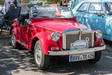 Siata Spring 850 Spider (1967–1970) Siata Spring 850 Spider (1967–1970)
