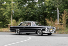 Mercedes-Benz 250SE/b Coupé W111 (ca. 1965) Mercedes-Benz 250SE/b Coupé W111 (ca. 1965)