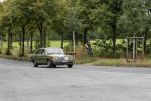 Mercedes-Benz W123 Mercedes-Benz W123