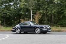Porsche 911 (G-Modell) Porsche 911 (G-Modell)