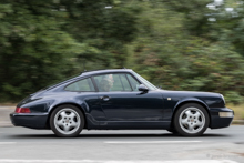 Porsche 911 (G-Modell) Porsche 911 (G-Modell)