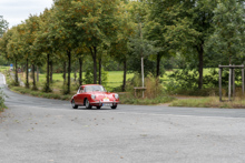 Porsche 356 B Porsche 356 B