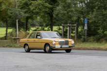 Mercedes-Benz /8 W114 Mercedes-Benz /8 W114